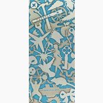 SILHOUETTE TURQUOISE A Мозаика Bisazza DECORATIONS 10